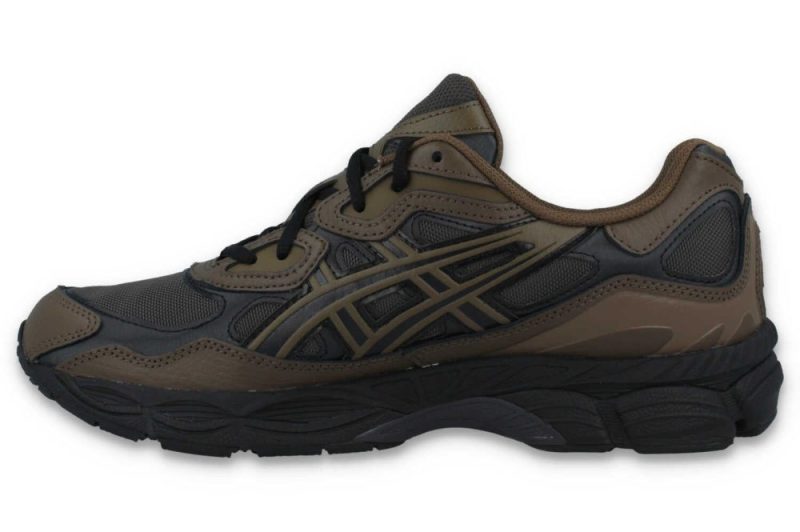 asics gel nyc braun 1203a280 251 02