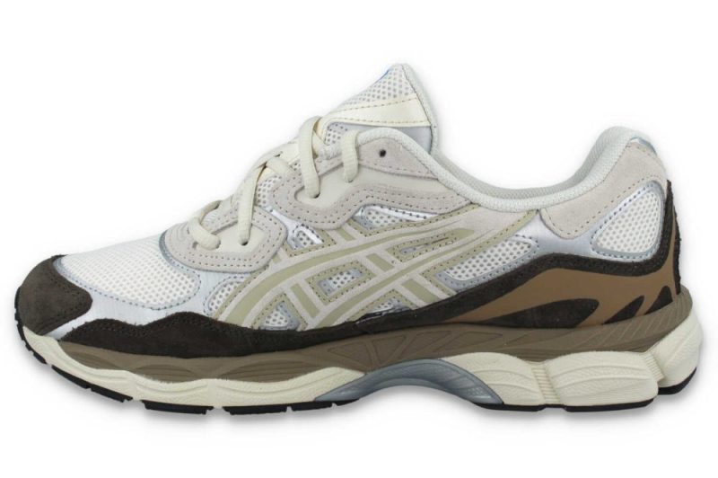 asics gel nyc creme 1203a383 103 3