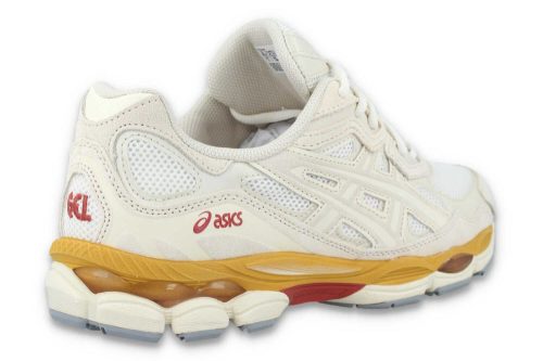 asics gel nyc creme gelb 1201a789 106 4