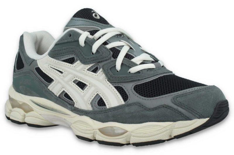 asics gel nyc grau 1203a383 002 2