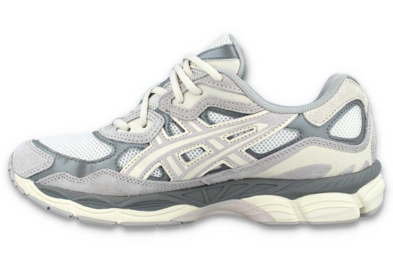 asics gel nyc grau beige 1201a789 103 03