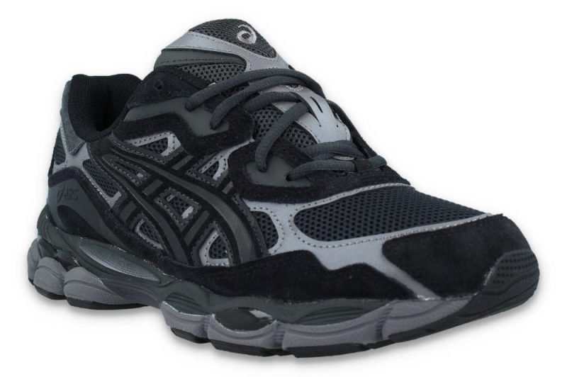 asics gel nyc grau schwarz 1201a789 020 02