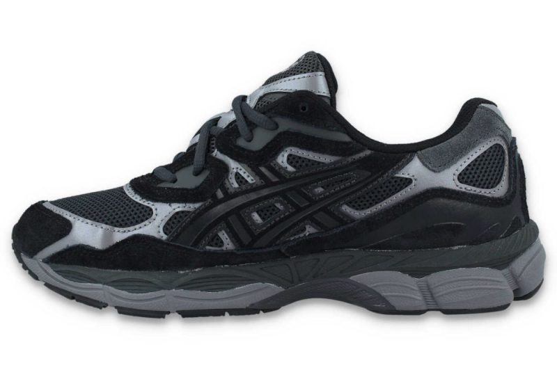 asics gel nyc grau schwarz 1201a789 020 03