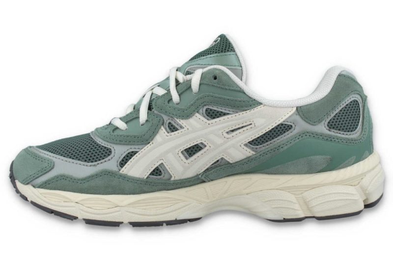 asics gel nyc gruen 1203a383 302 3