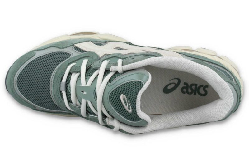 asics gel nyc gruen 1203a383 302 6