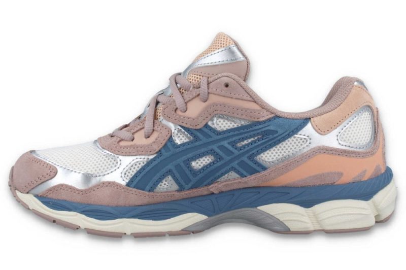 asics gel nyc lachs blau 1202a429 104 3