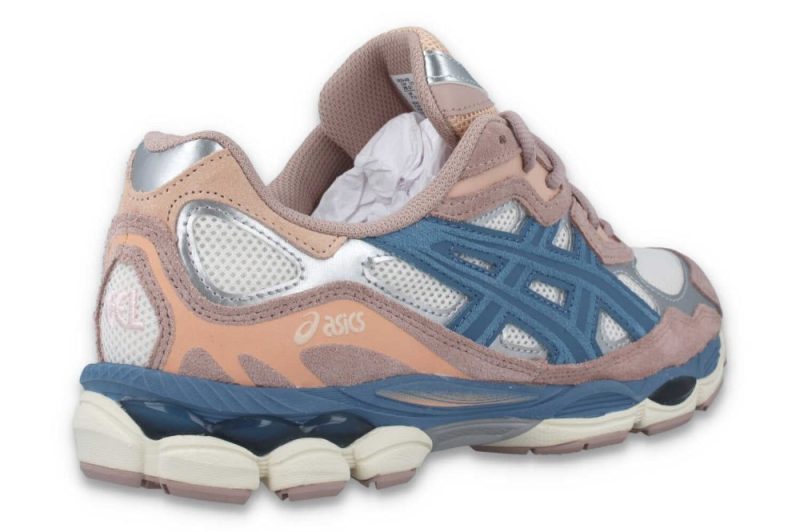 asics gel nyc lachs blau 1202a429 104 4