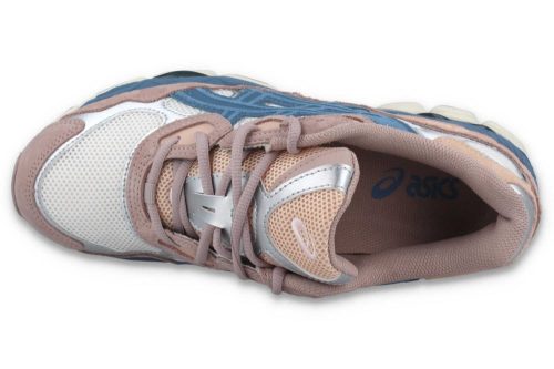 asics gel nyc lachs blau 1202a429 104 6