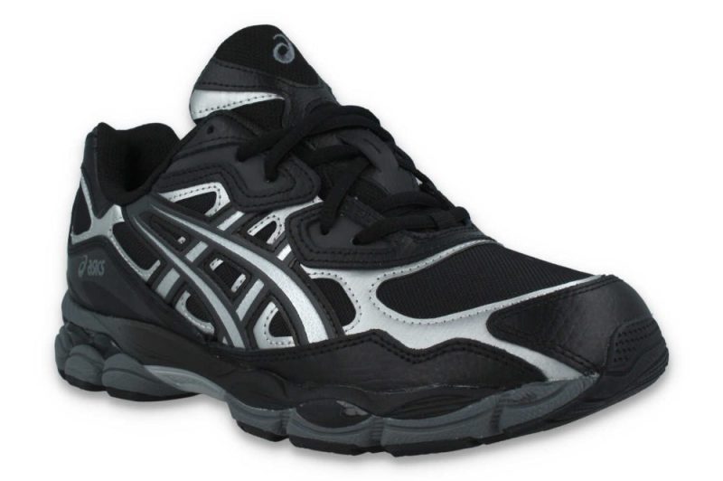 asics gel nyc schwarz 1203a280 002 2