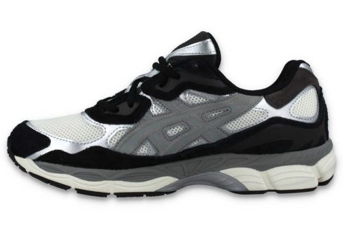 asics gel nyc schwarz weiss 1201a789 750 03