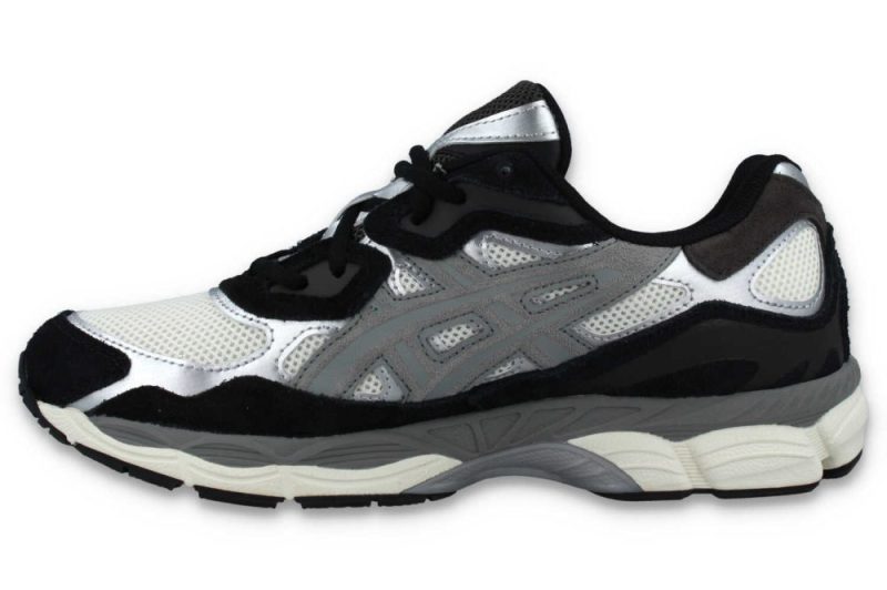 asics gel nyc schwarz weiss 1201a789 750 03