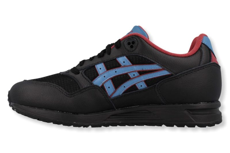 asics gel saga g tx schwarz 191a286 002 2