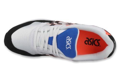 asics gel saga og weiss schwarz neonorange 1191a153 101 5