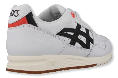 asics gel saga weiss schwarz 1191a057 101 3