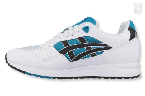 asics gel sage weiss turkis 1191a022 401 2