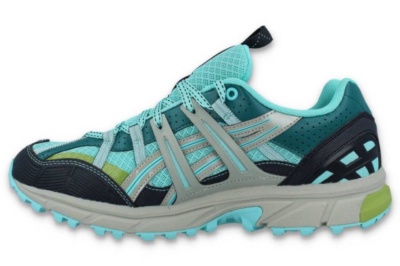 asics gel sonoma 15 50 gtx blau grun 1201a440 301 03