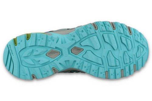 asics gel sonoma 15 50 gtx blau grun 1201a440 301 05