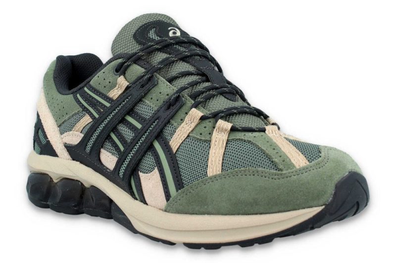 asics gel sonoma 180 olive 1203a272 300 2