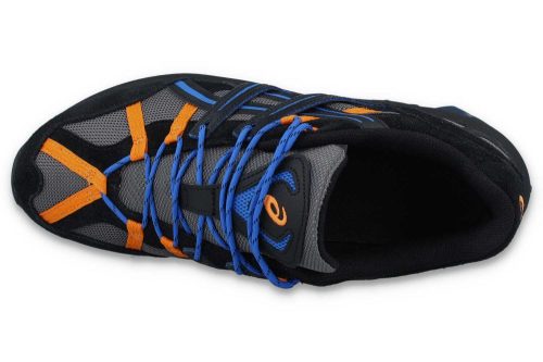 asics gel sonoma 180 schwarz orange 1203a272 020 6