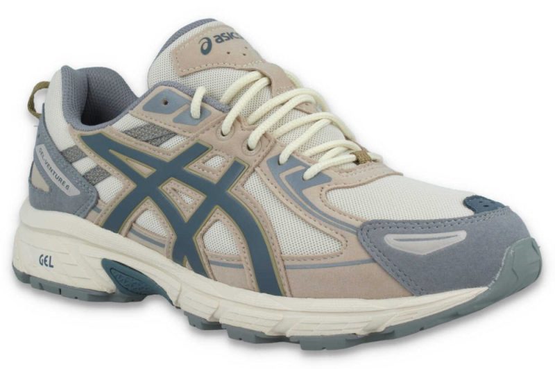 asics gel venture 6 beige 1203a298 200 02