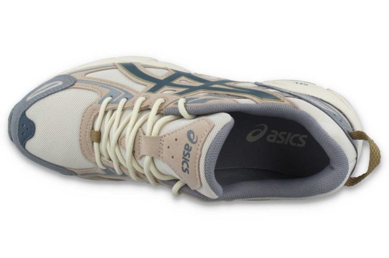 asics gel venture 6 beige 1203a298 200 06