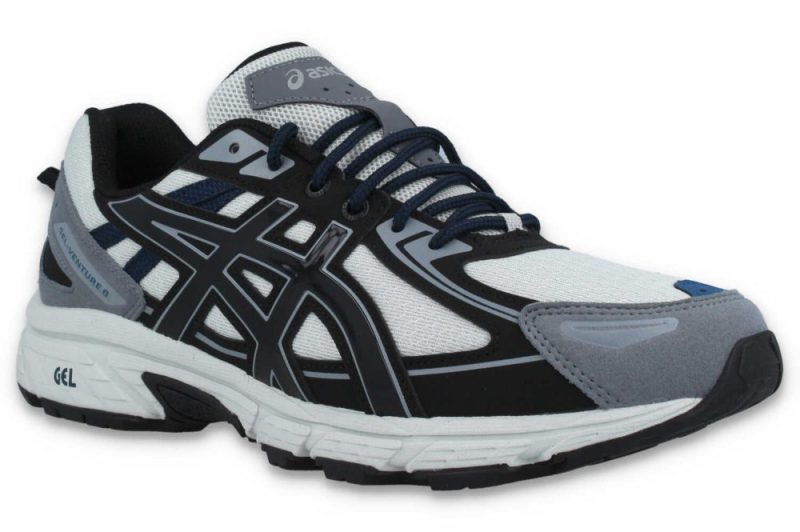 asics gel venture 6 grau 1201a553 021 2