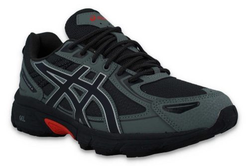 asics gel venture 6 grau schwarz 1203a297 023 04