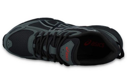 asics gel venture 6 grau schwarz 1203a297 023 06