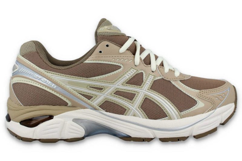 asics gt 2160 braun 1203a320 200 1