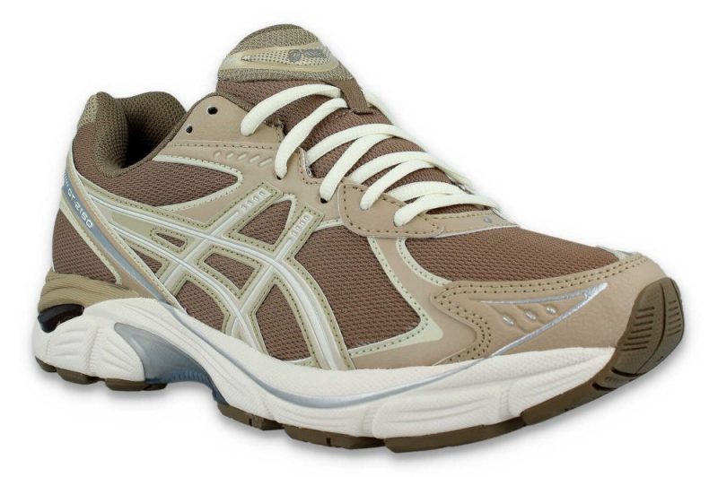 asics gt 2160 braun 1203a320 200 2