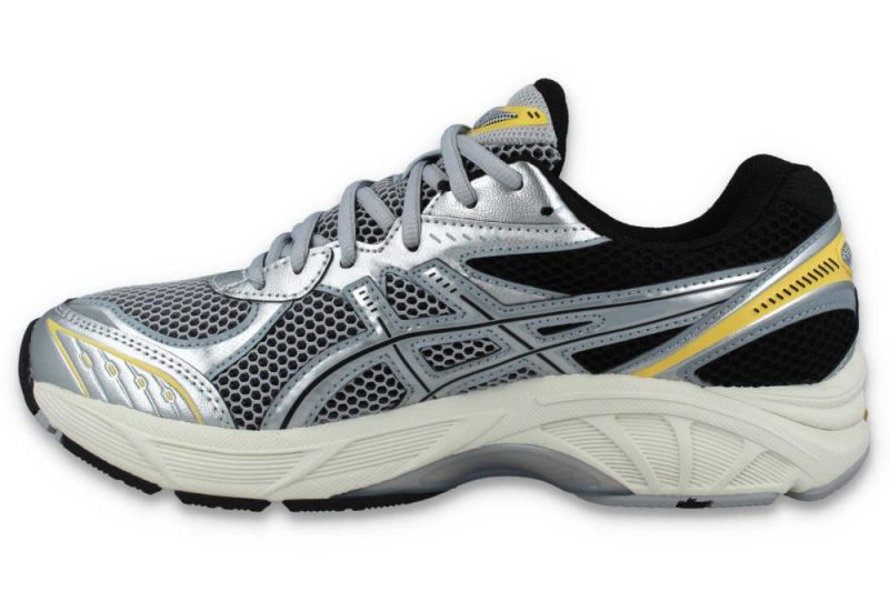 asics gt 2160 grau gelb 1203a275 023 3