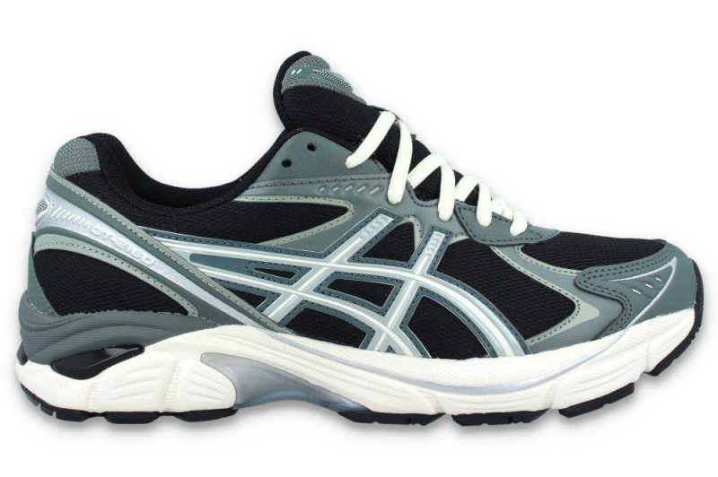 asics gt 2160 grau schwarz 1203a320 003 1