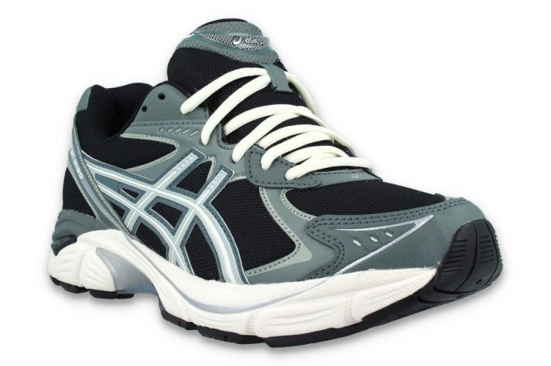 asics gt 2160 grau schwarz 1203a320 003 2