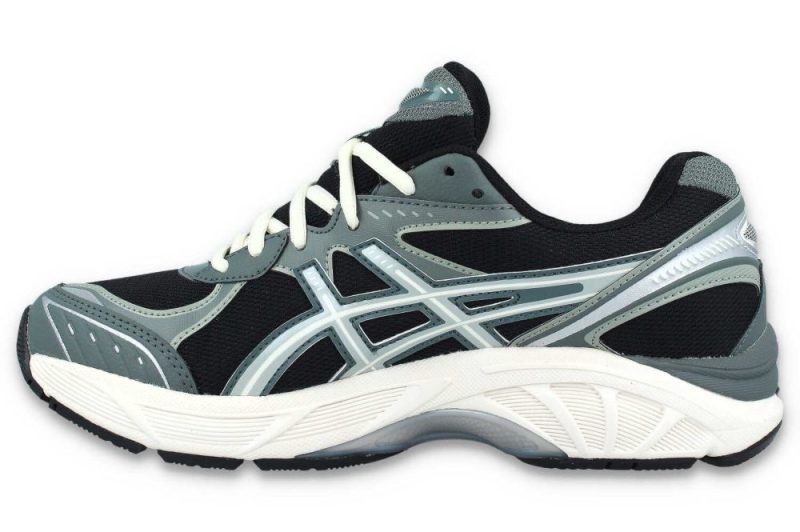 asics gt 2160 grau schwarz 1203a320 003 3