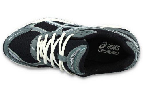 asics gt 2160 grau schwarz 1203a320 003 6