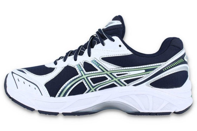 asics gt 2160 weiss blau 1203a320 400 3