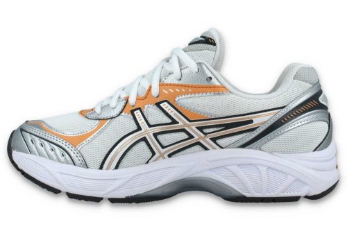 asics gt 2160 weiss orange 1203a320 101 3