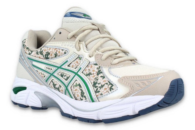 asics gt 2160 winter garden beige multi 1202a439 250 2