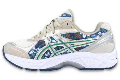 asics gt 2160 winter garden beige multi 1202a439 250 3