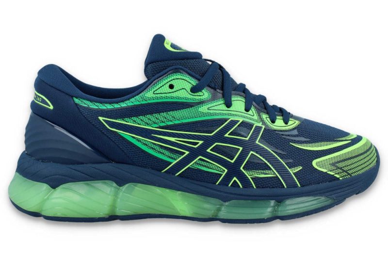 asics us3 s gel quantum 360 viii blau gruen 1203a305 400 01