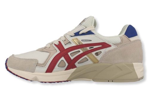 asics x carnival gel ds trainer og beige 1191a263 100 03