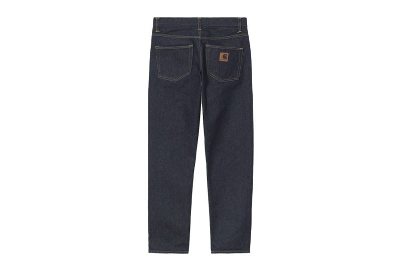 carhartt klondike pant blau i029207 01 2y 32 02