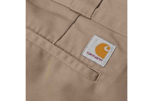 carhartt master pant hellbraun i020074 8y 02 32 03