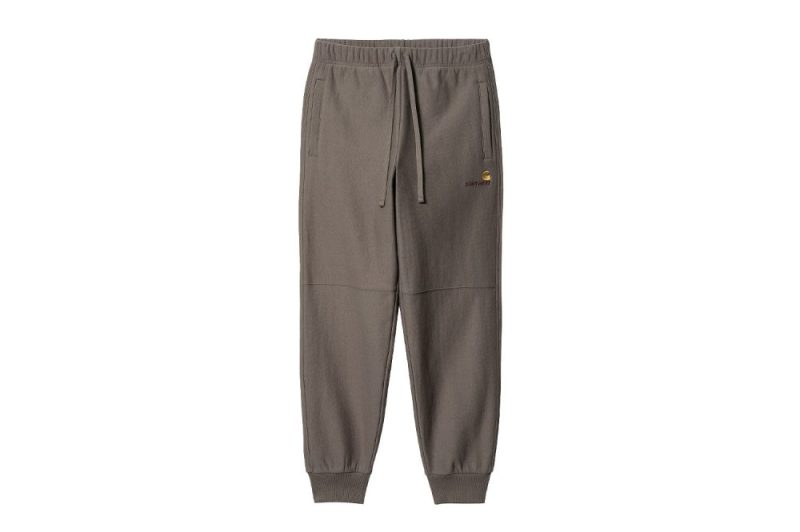 carhartt wip american script jogging pant i027042 1cr xx 03 teide 01