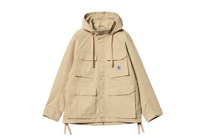 carhartt wip balto jacket beige i033608 29o xx 03 01