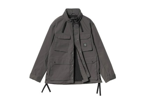 carhartt wip balto jacket grau i033608 87 xx 03 03