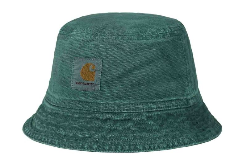 carhartt wip bayfield bucket gruen i031402 1d7 fh 04 botanic 1