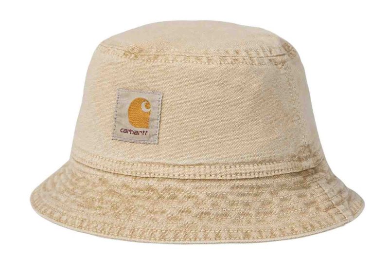 carhartt wip bayfield bucket hellbraun i031402 07e fh 04 1