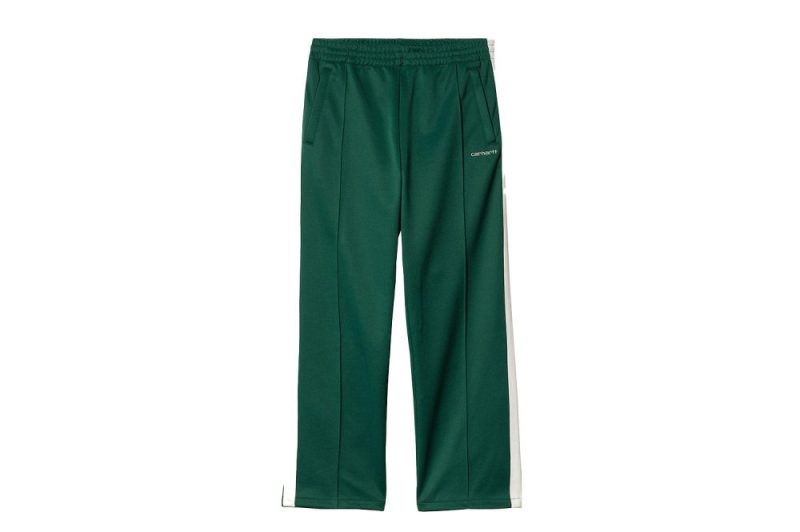 carhartt wip benchill sweat pant gruen i033089 20a xx 03 01