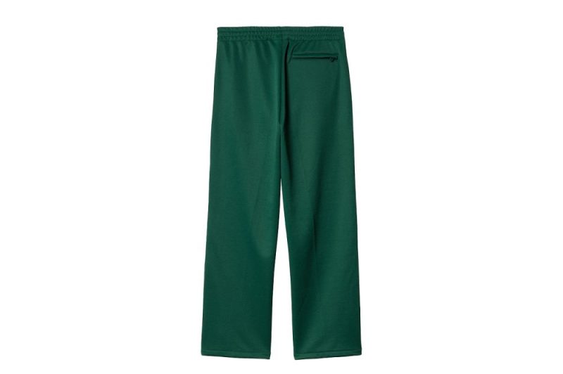 carhartt wip benchill sweat pant gruen i033089 20a xx 03 02